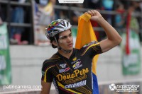 Colombia, inalcanzable en el Mundial de Guarne